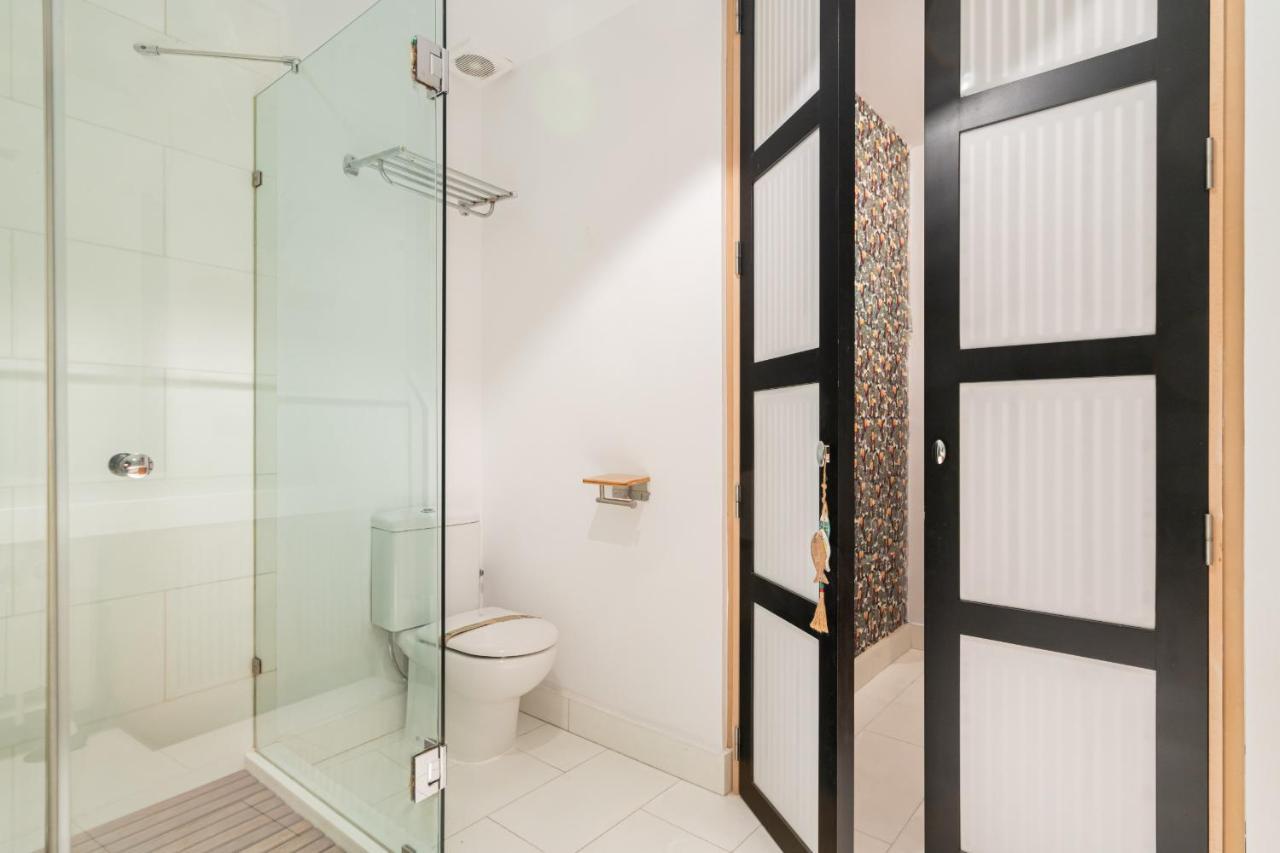 Апартаменты Apartamento En Tirso De Molina Мадрид Экстерьер фото